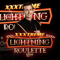 Xxxtreme Lightning Roulette